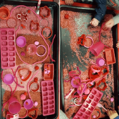 Image from Coutts Childcare