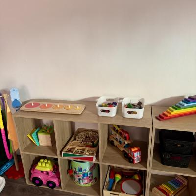 Image from The Nurturer