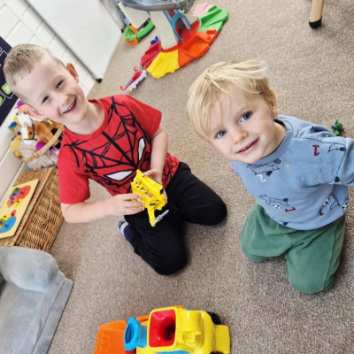 Image from Teddy Day Childcare