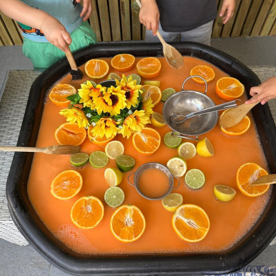 Image from Sunnyside Childcare