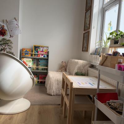 Image from Borislava