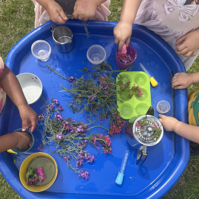 Image from LK Childcare