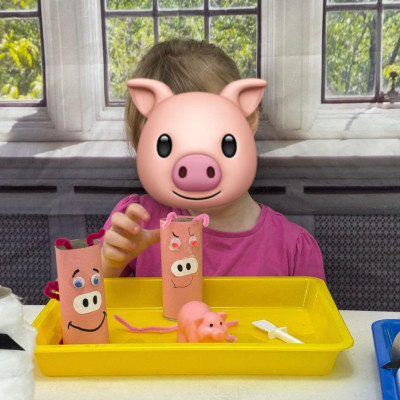 Image from First Steps Learning