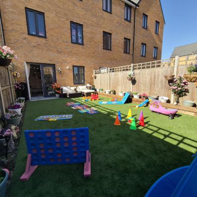 Image from Bright Skys Nursery