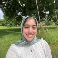 Khadija