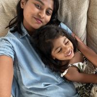 Rashmi