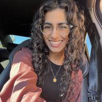 Zaynah
