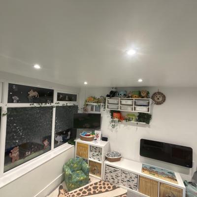 Image from TLC Childcare Marton