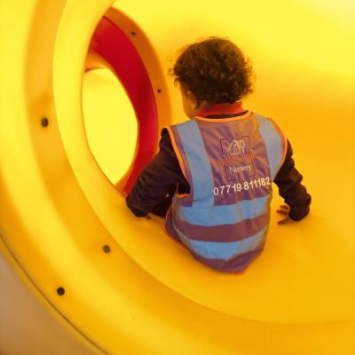 Image from Prisca Home Nursery