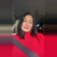 Maheen B