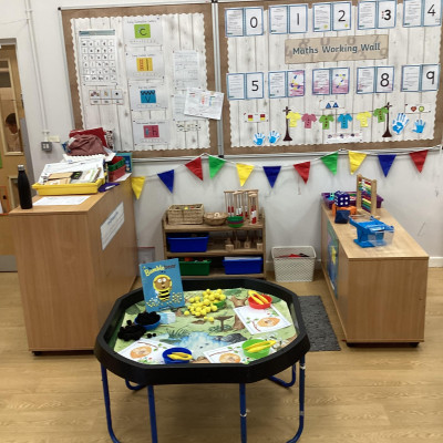 Image from Hassell Nursery