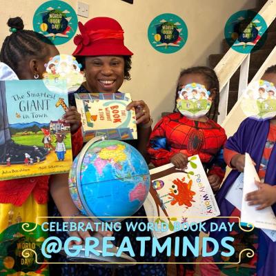 Image from GreatMinds