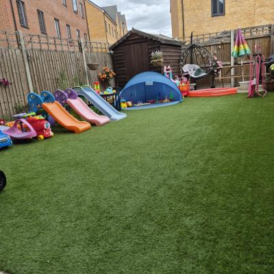Image from Bright Skys Nursery