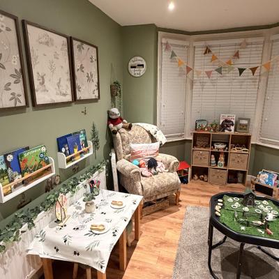 Image from Little Explorers