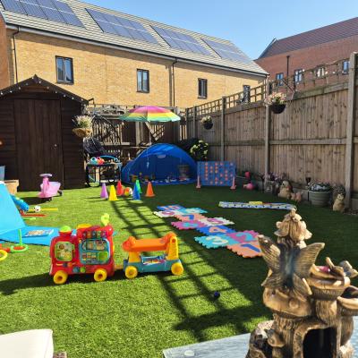 Image from Bright Skys Nursery