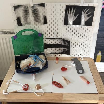 Image from Annas little Angels