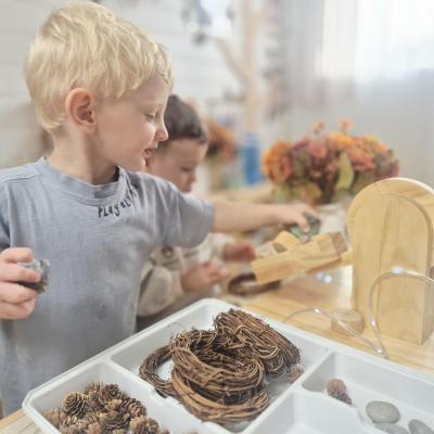 Image from Teddy Day Childcare