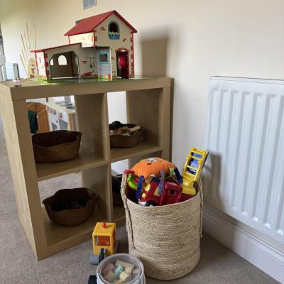 Image from LittleBarn