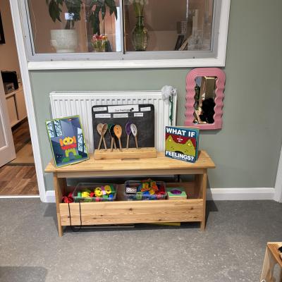 Image from Soar Childcare