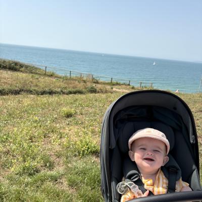 Image from Amy