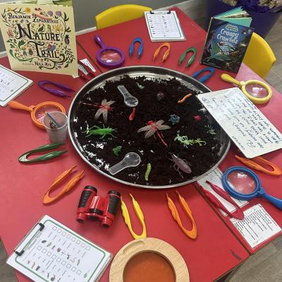 Image from Kiddy Care Nursery