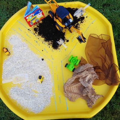 Image from MuddyWelliesTorfaen