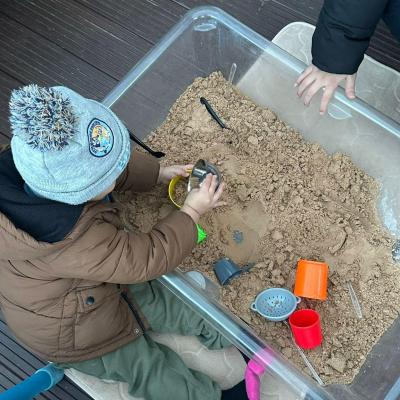 Image from Dreamers Daycare