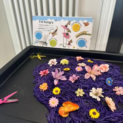 Image from Sunnyside Childcare