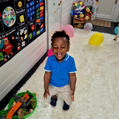 Image from Teddy Day Childcare