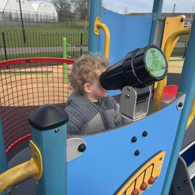 Image from Blue Bear Day Care