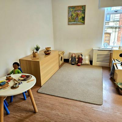 Image from Toddlers Nursery