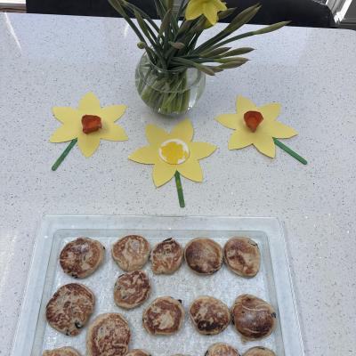 Image from SHARON UMNEY