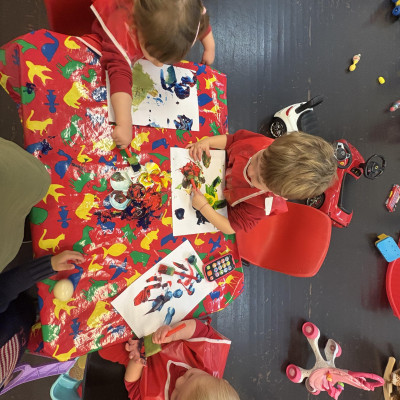 Image from ANNIE
