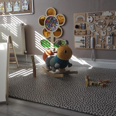 Image from Little Rainbows