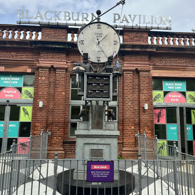 Image from Wendys childminding