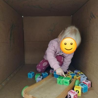 Image from Nicola and Colin