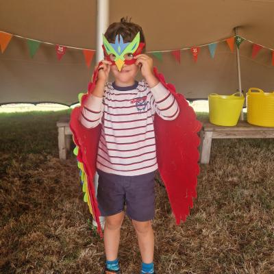 Image from Tansy