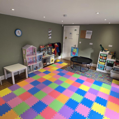 Image from Seedlings Tale