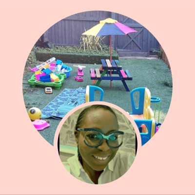 Image from Joyful Childcare