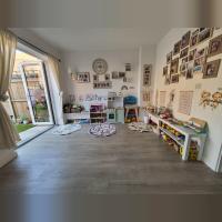 Bright Skys Nursery