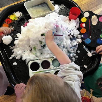 Image from Little Wildflowers