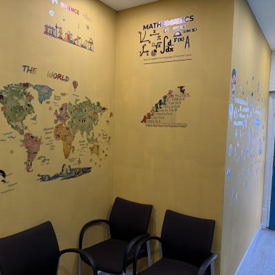 Image from Bright Future