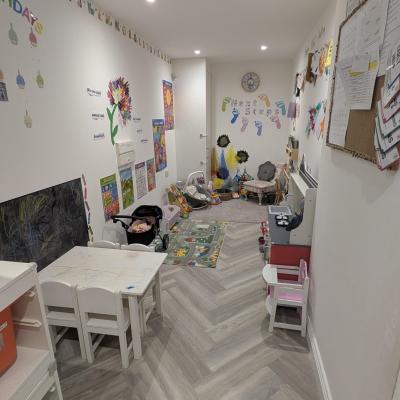Image from Happy Nest Childcare