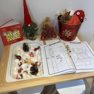 Image from Jodie Robson