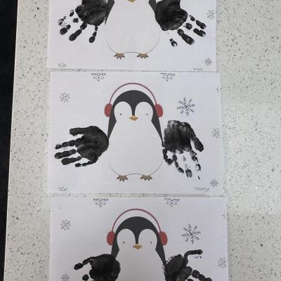 Image from SHARON UMNEY