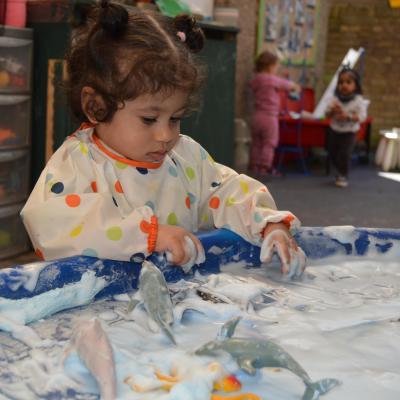 Image from Kiddy Care Nursery