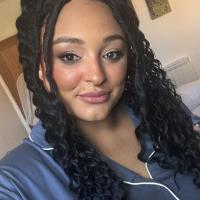 Georgina