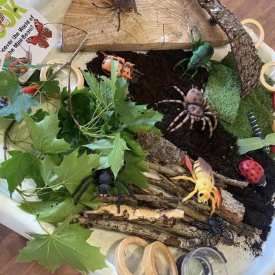 Image from Little Bees Lounge 