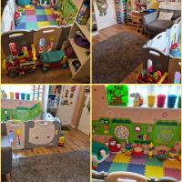 Woodlands Childcare
