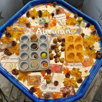 Image from Coutts Childcare